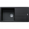 Zlewozmywak Franke Basis BFG 611-97 onyx 114.0367.637